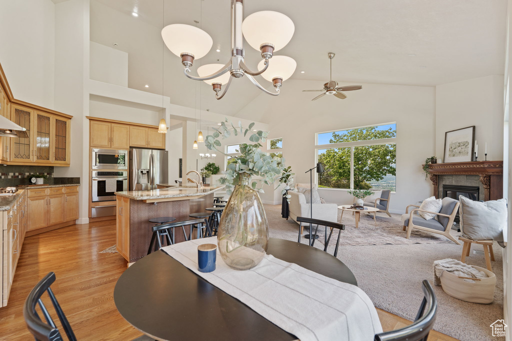 14133 S SPYGLASS HILL DR Draper, UT 84020