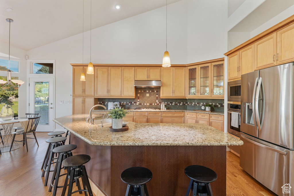 14133 S SPYGLASS HILL DR Draper, UT 84020