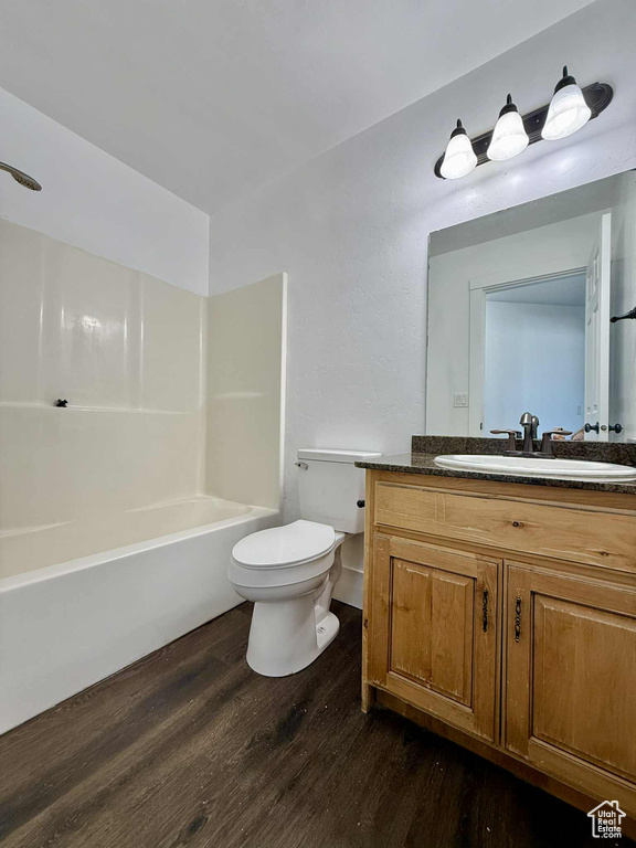 1604 W PARTRIDGE DR Vernal, UT 84078