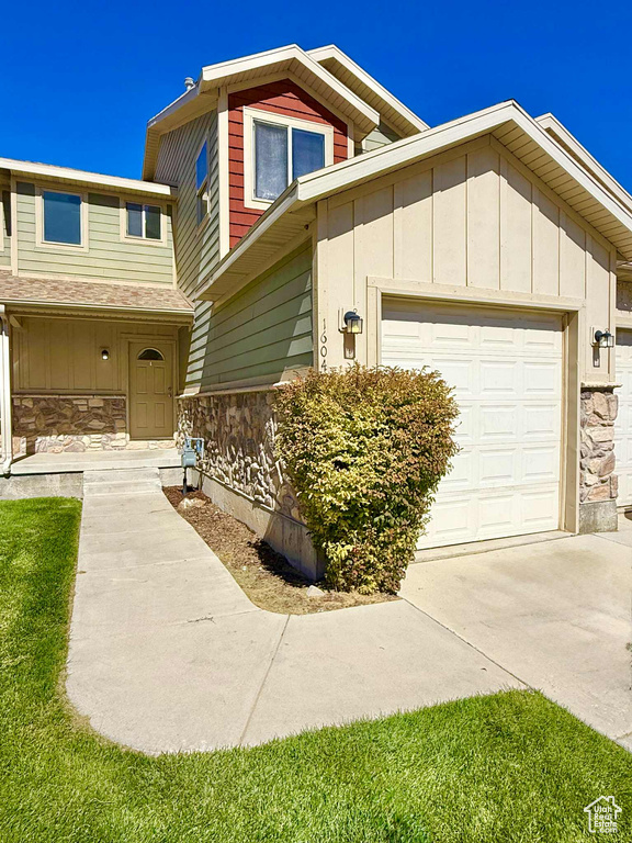 1604 W PARTRIDGE DR Vernal, UT 84078