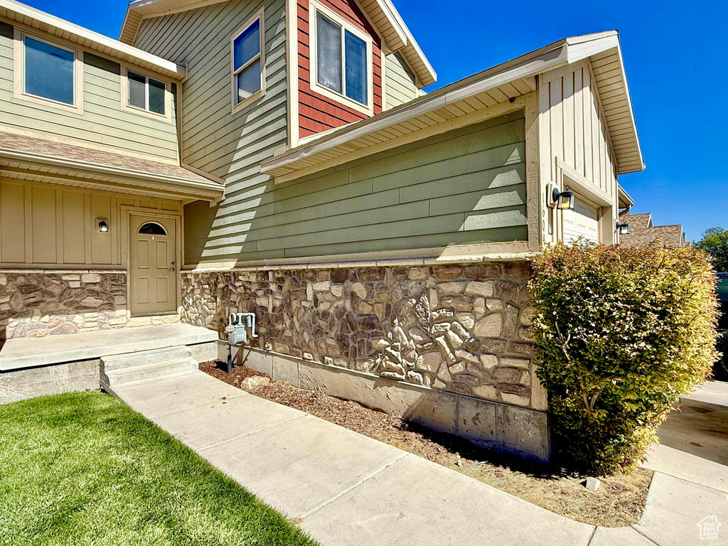 1604 W PARTRIDGE DR Vernal, UT 84078