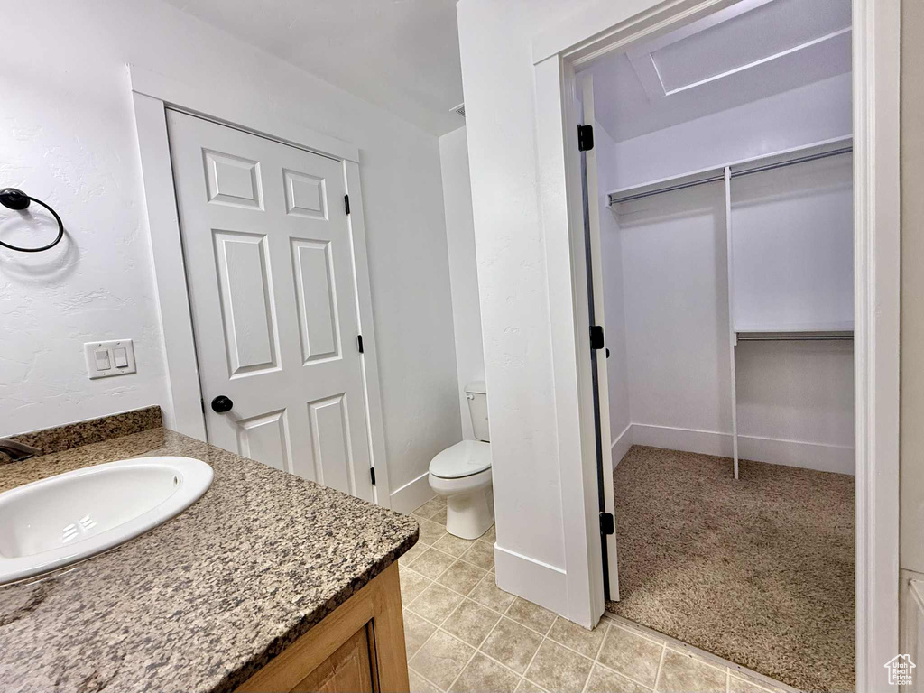 1604 W PARTRIDGE DR Vernal, UT 84078