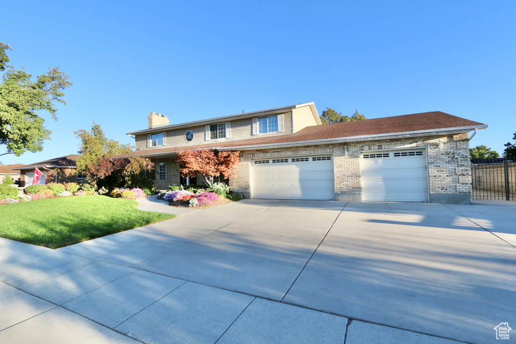912 W HOLLYCREST DR South Jordan, UT 84095