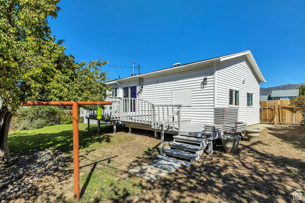 635 N CHIMESVIEW CIR Tooele, UT 84074
