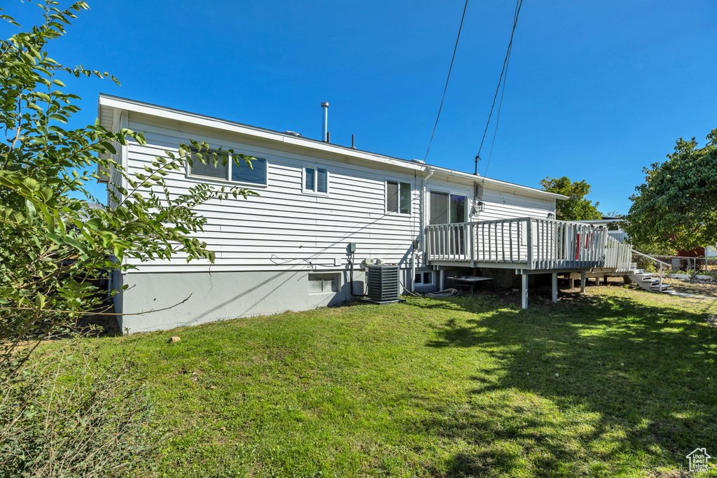 635 N CHIMESVIEW CIR Tooele, UT 84074
