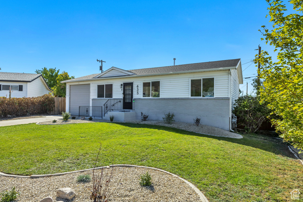 635 N CHIMESVIEW CIR Tooele, UT 84074