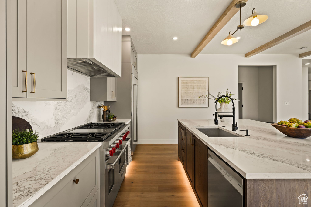 11572 N MAPLE HOLLOW CT Highland, UT 84003
