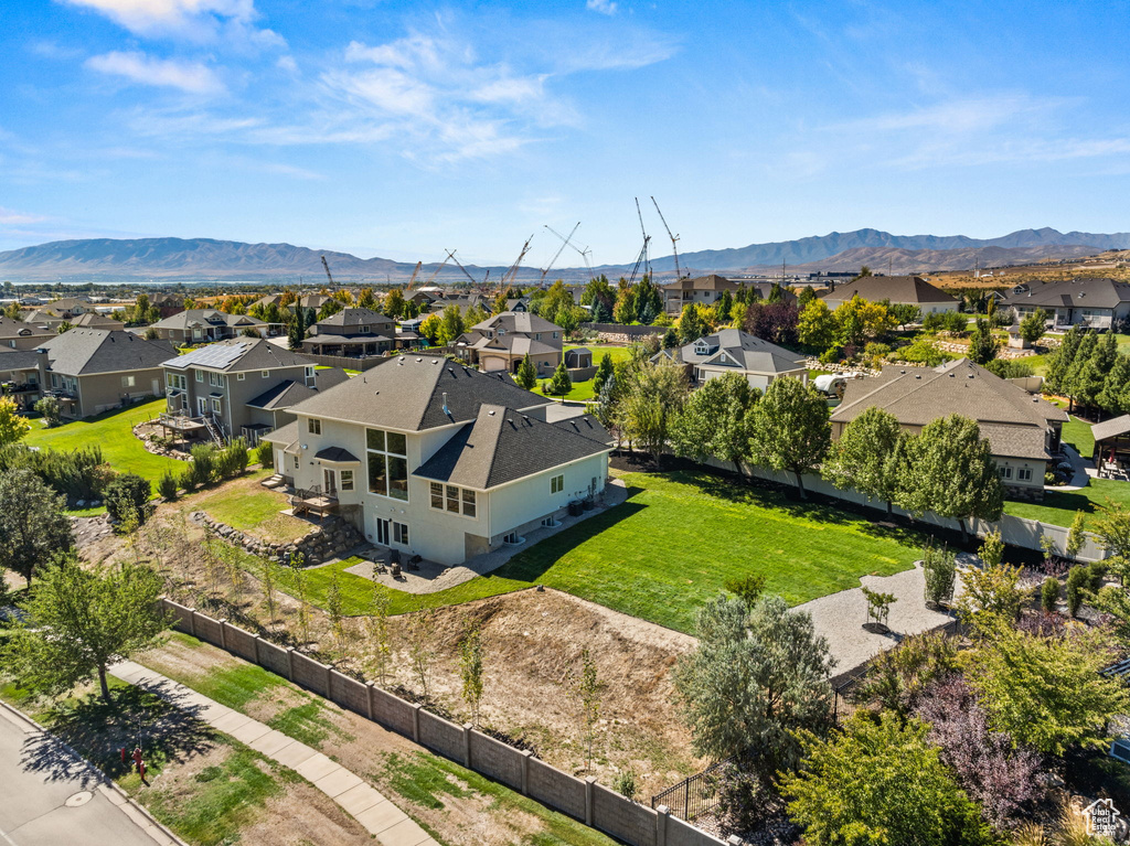 11572 N MAPLE HOLLOW CT Highland, UT 84003