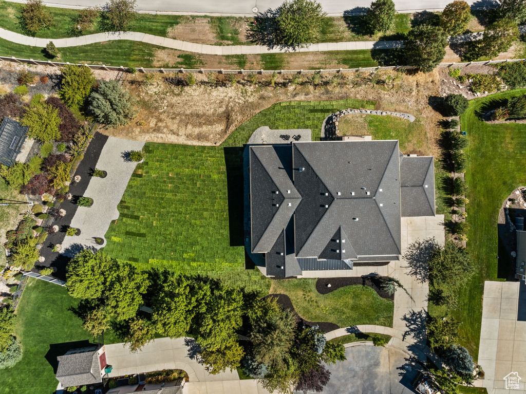 11572 N MAPLE HOLLOW CT Highland, UT 84003