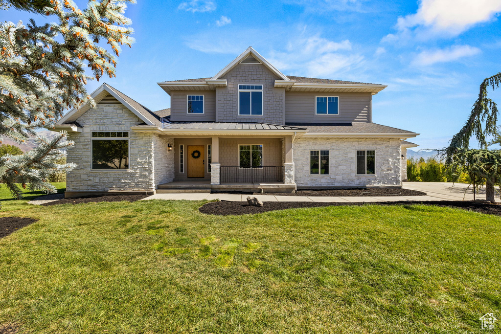 11572 N MAPLE HOLLOW CT Highland, UT 84003