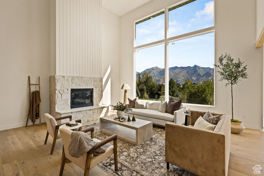 11572 N MAPLE HOLLOW CT Highland, UT 84003