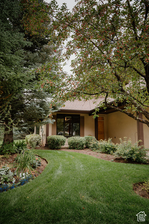 1084 MATTERHORN CT #46 Midway, UT 84049