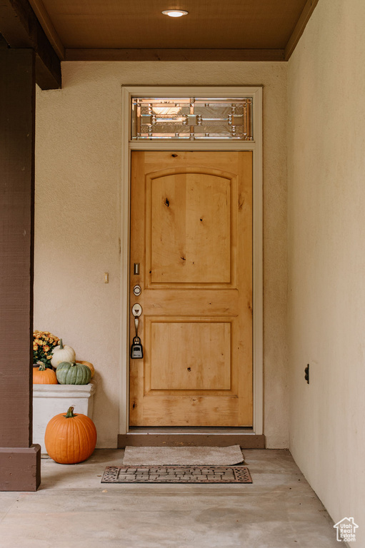 1084 MATTERHORN CT #46 Midway, UT 84049