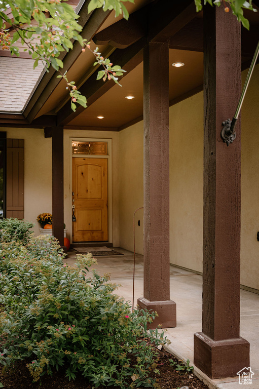 1084 MATTERHORN CT #46 Midway, UT 84049