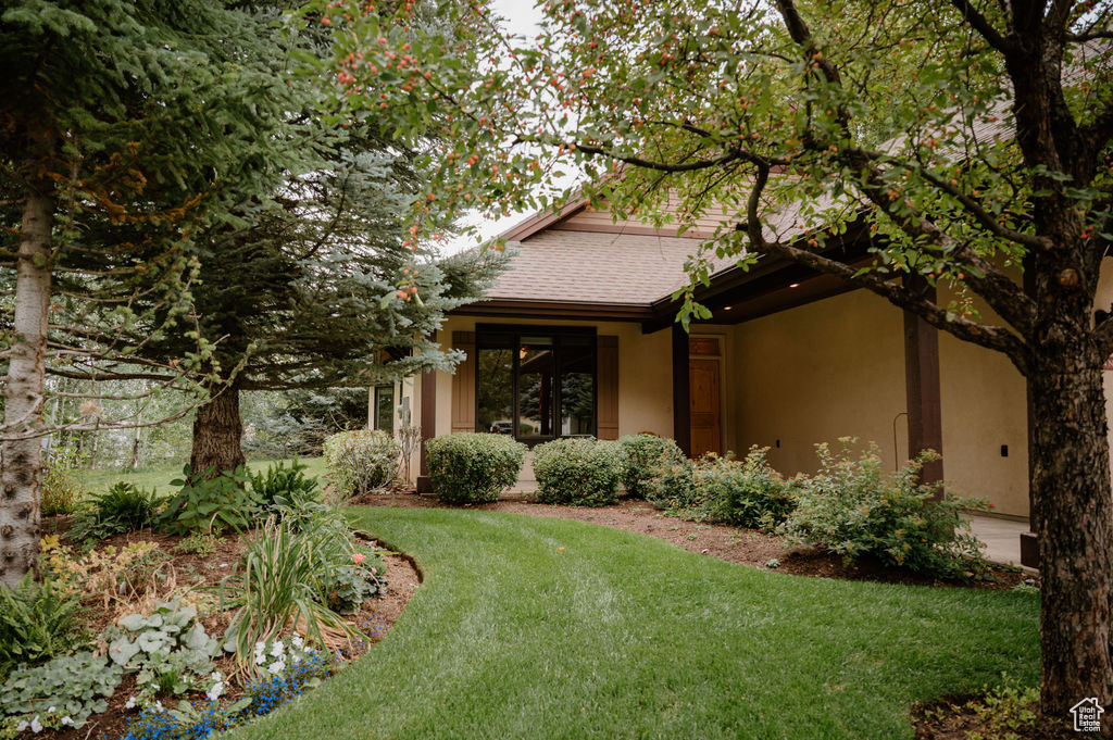1084 MATTERHORN CT #46 Midway, UT 84049