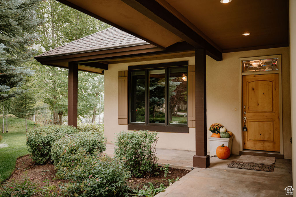 1084 MATTERHORN CT #46 Midway, UT 84049