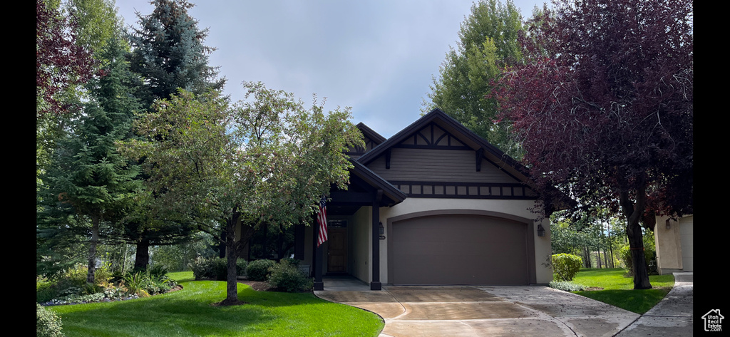 1084 MATTERHORN CT #46 Midway, UT 84049
