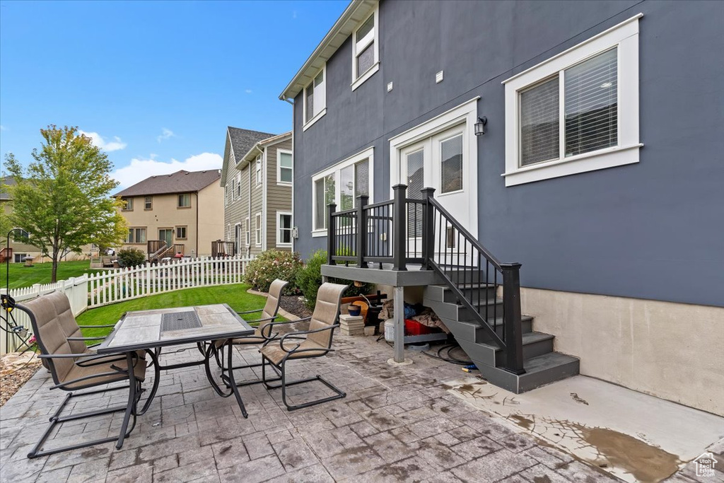 1542 N 775 E North Ogden, UT 84404