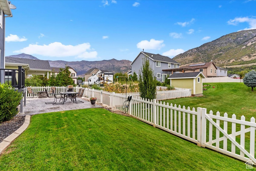 1542 N 775 E North Ogden, UT 84404