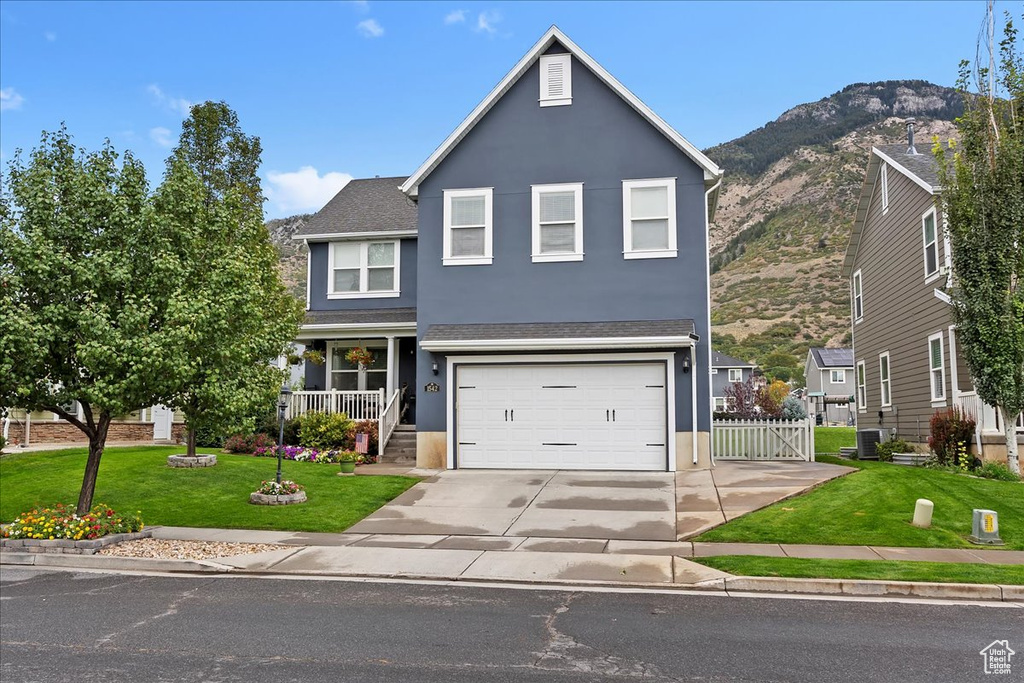 1542 N 775 E North Ogden, UT 84404