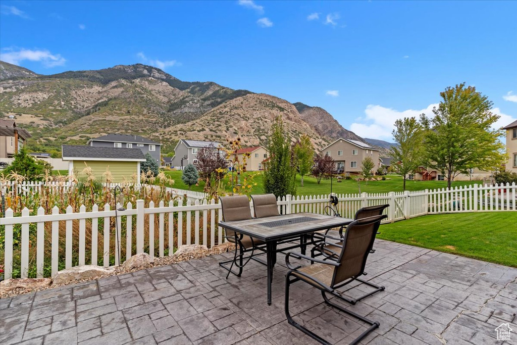 1542 N 775 E North Ogden, UT 84404
