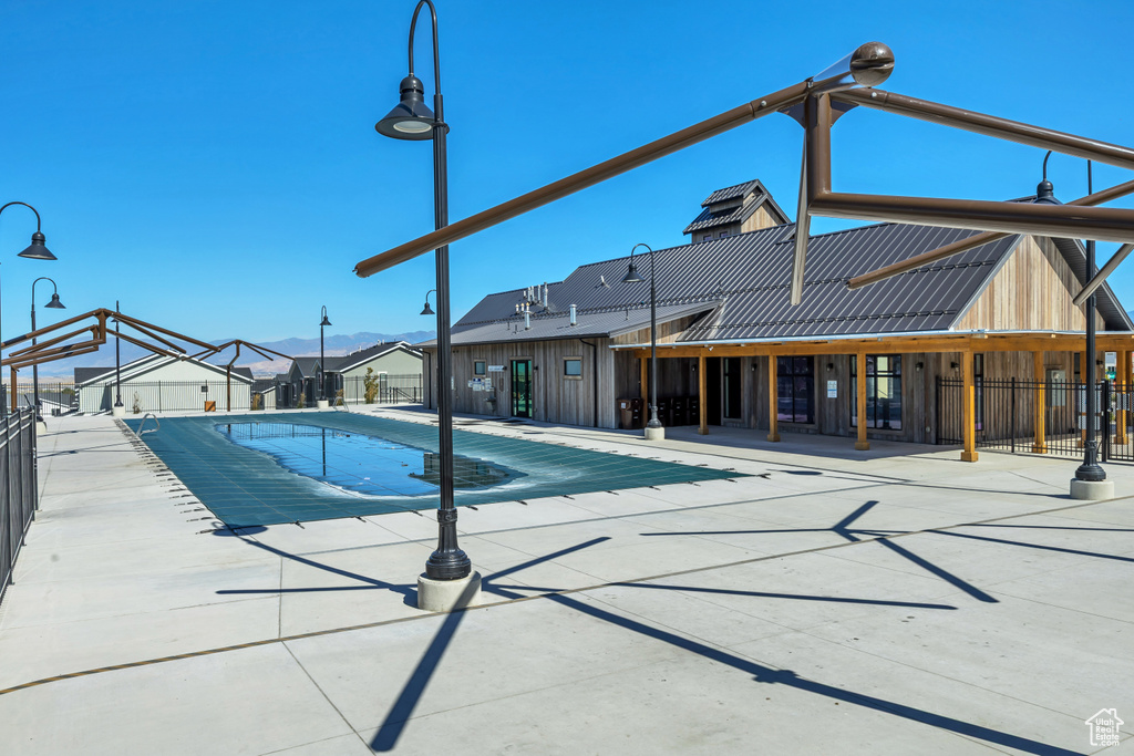 8710 W CORDERO DR Magna, UT 84044