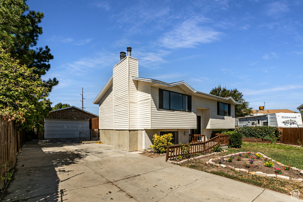 Photo 21 for MLS #2113988 at 5386 W Silvertip Dr