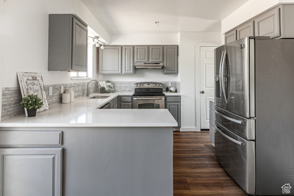 Photo 25 for MLS #2113988 at 5386 W Silvertip Dr