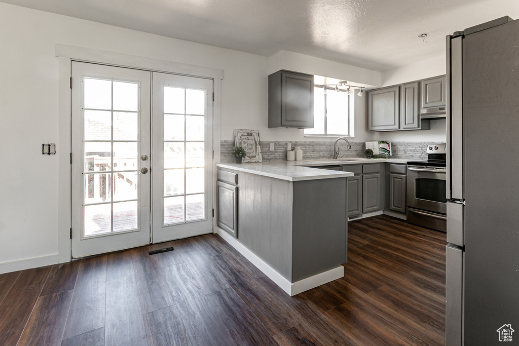 Photo 3 for MLS #2113988 at 5386 W Silvertip Dr