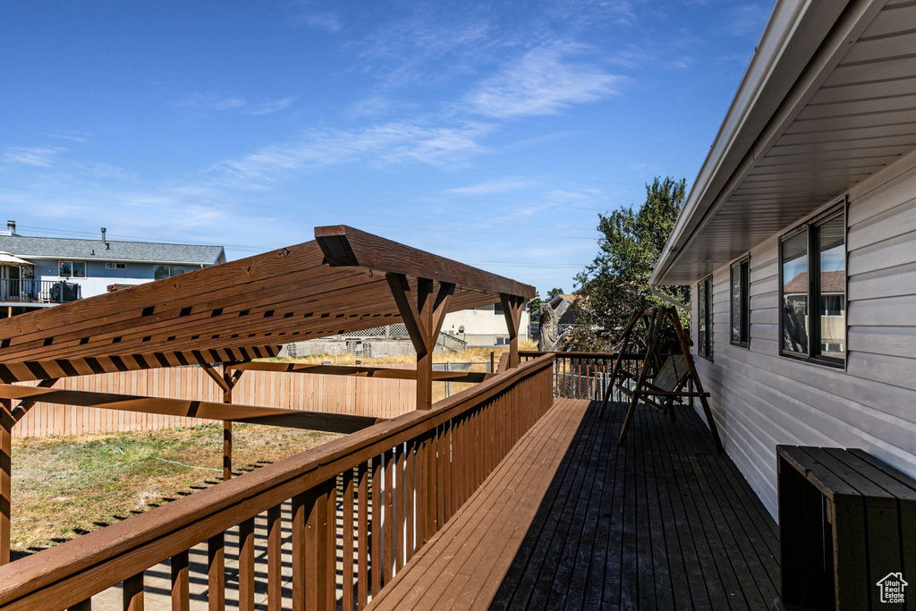 Photo 13 for MLS #2113988 at 5386 W Silvertip Dr