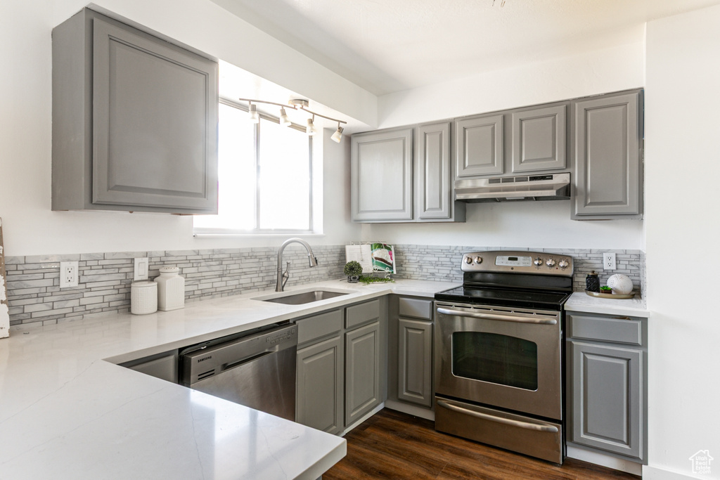 Photo 4 for MLS #2113988 at 5386 W Silvertip Dr