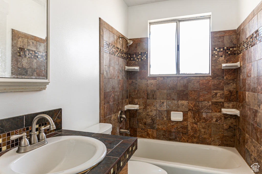 Photo 8 for MLS #2113988 at 5386 W Silvertip Dr
