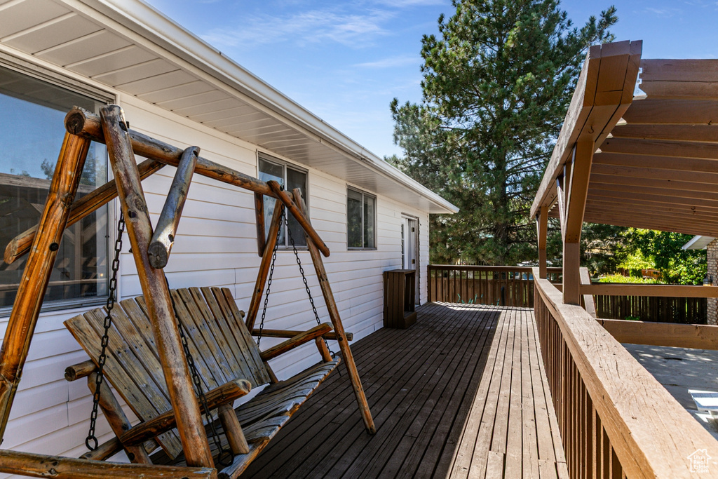 Photo 14 for MLS #2113988 at 5386 W Silvertip Dr