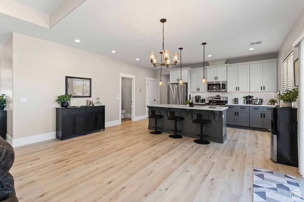 Photo 8 for MLS #2113989 at 2226 S 2925 West