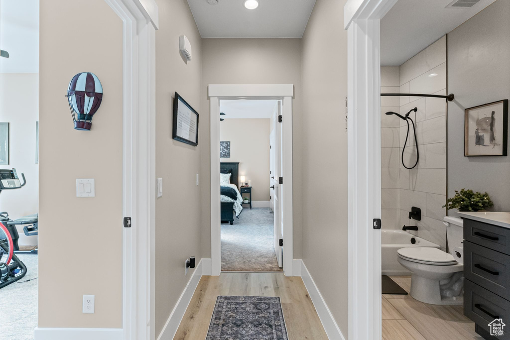 Photo 15 for MLS #2113989 at 2226 S 2925 West