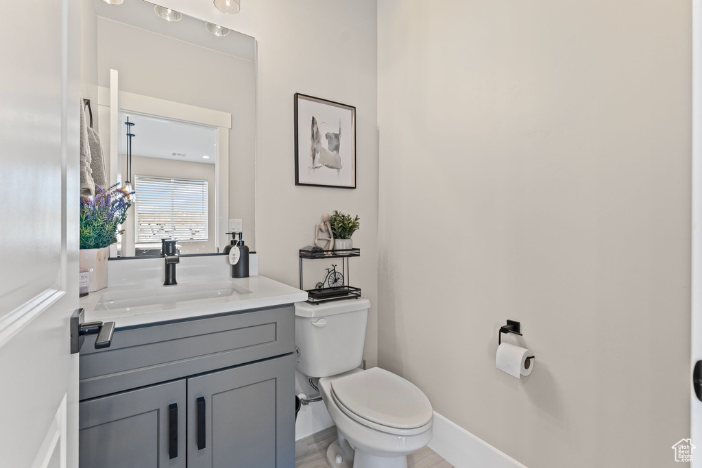 Photo 14 for MLS #2113989 at 2226 S 2925 West