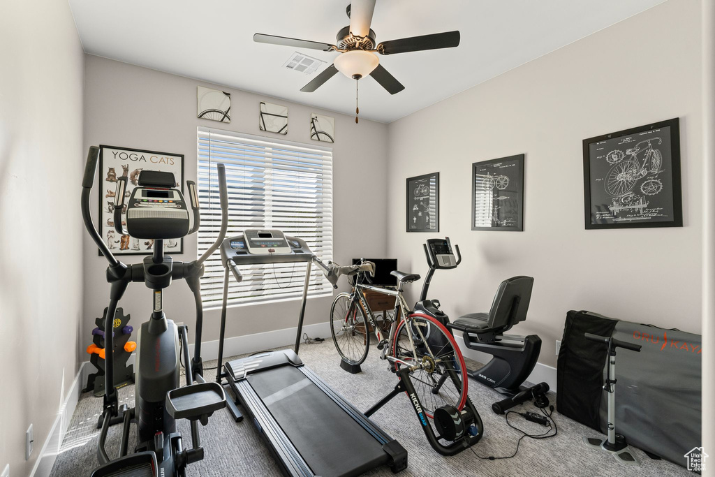 Photo 18 for MLS #2113989 at 2226 S 2925 West