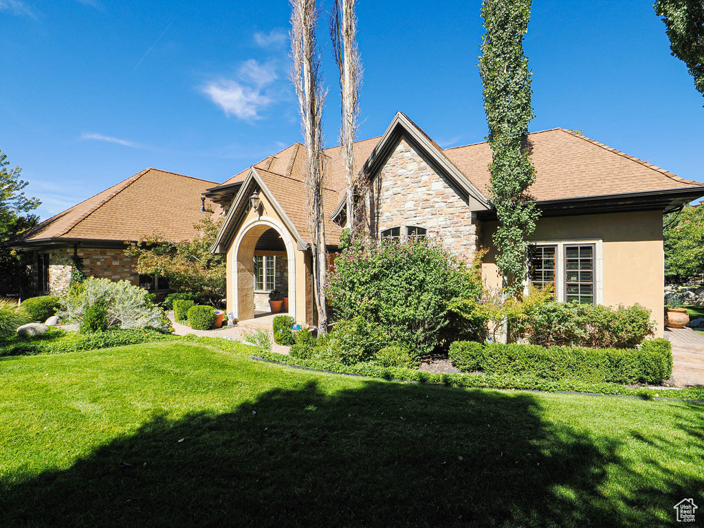 89 LONE HOLLOW DR ##1026 Sandy, UT 84092