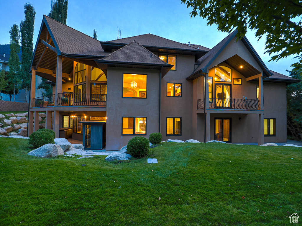 89 LONE HOLLOW DR ##1026 Sandy, UT 84092