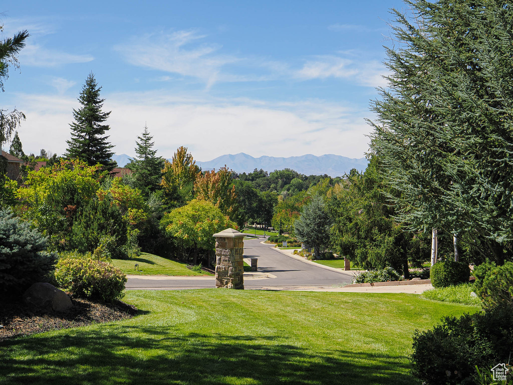 89 LONE HOLLOW DR ##1026 Sandy, UT 84092