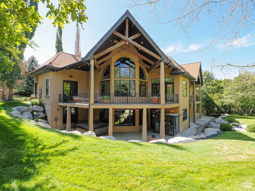 89 LONE HOLLOW DR ##1026 Sandy, UT 84092