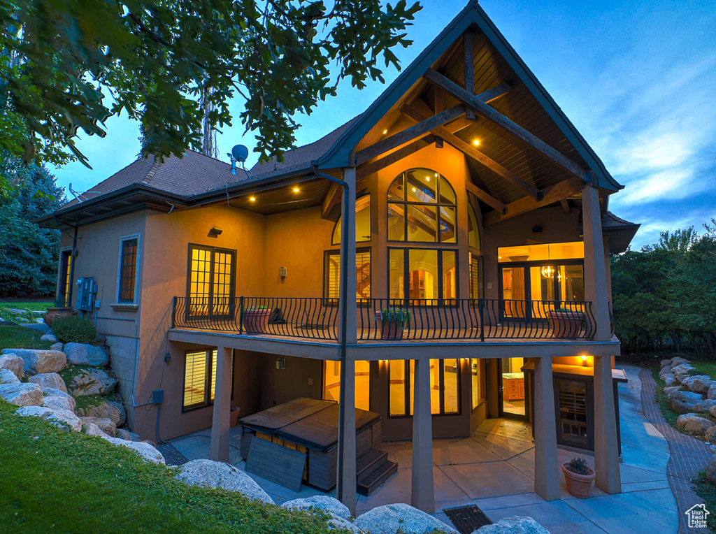 89 LONE HOLLOW DR ##1026 Sandy, UT 84092