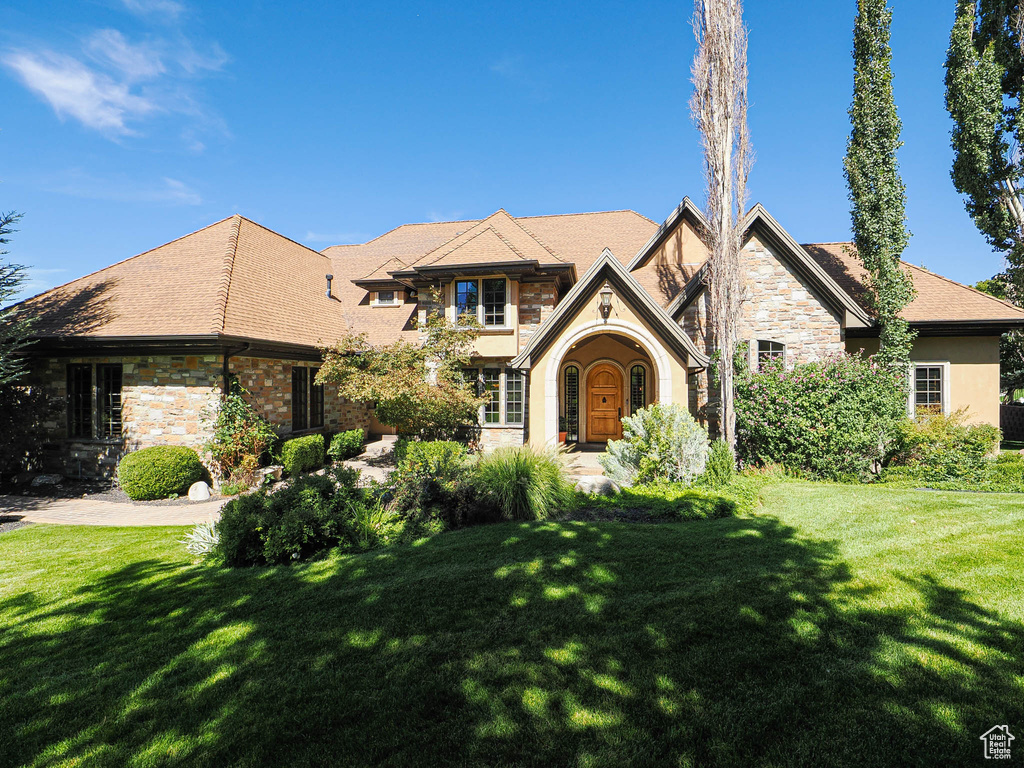 89 LONE HOLLOW DR ##1026 Sandy, UT 84092