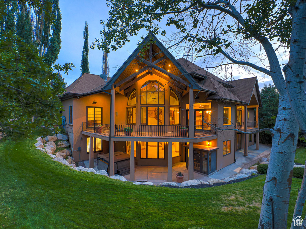 89 LONE HOLLOW DR ##1026 Sandy, UT 84092