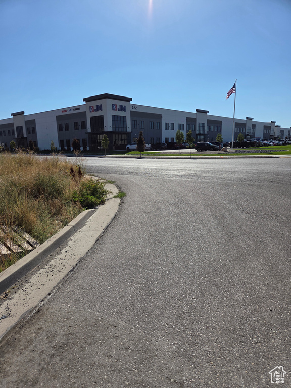 2807 N MAIN ST North Logan, UT 84341