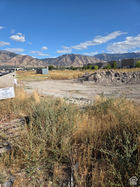 2807 N MAIN ST North Logan, UT 84341