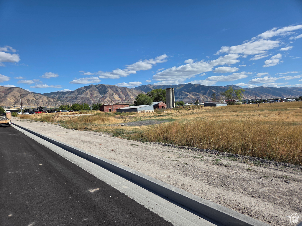 2807 N MAIN ST North Logan, UT 84341