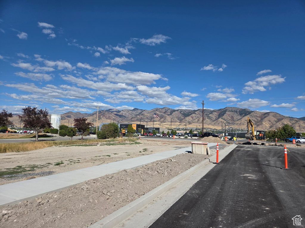 2807 N MAIN ST North Logan, UT 84341