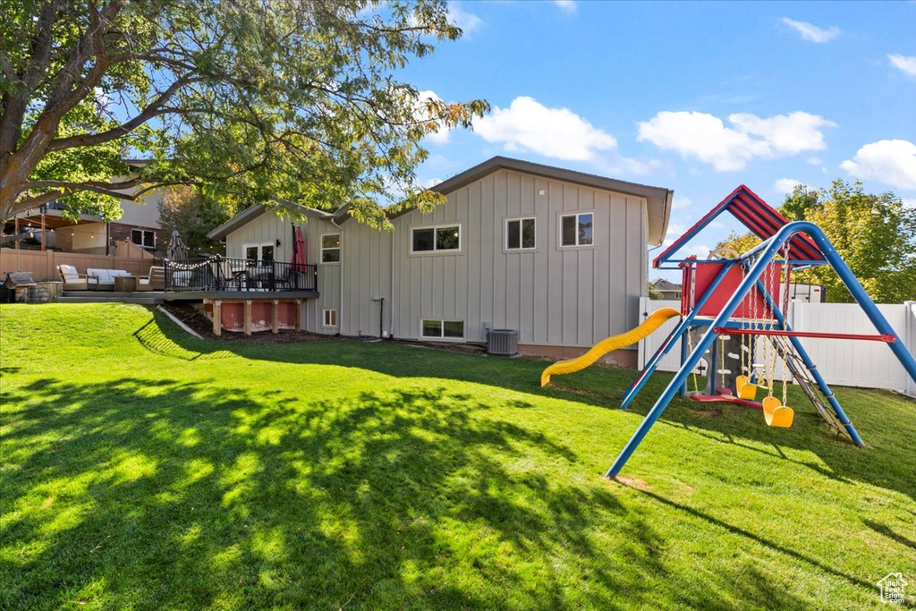 285 CONSTITUTION WAY North Salt Lake, UT 84054