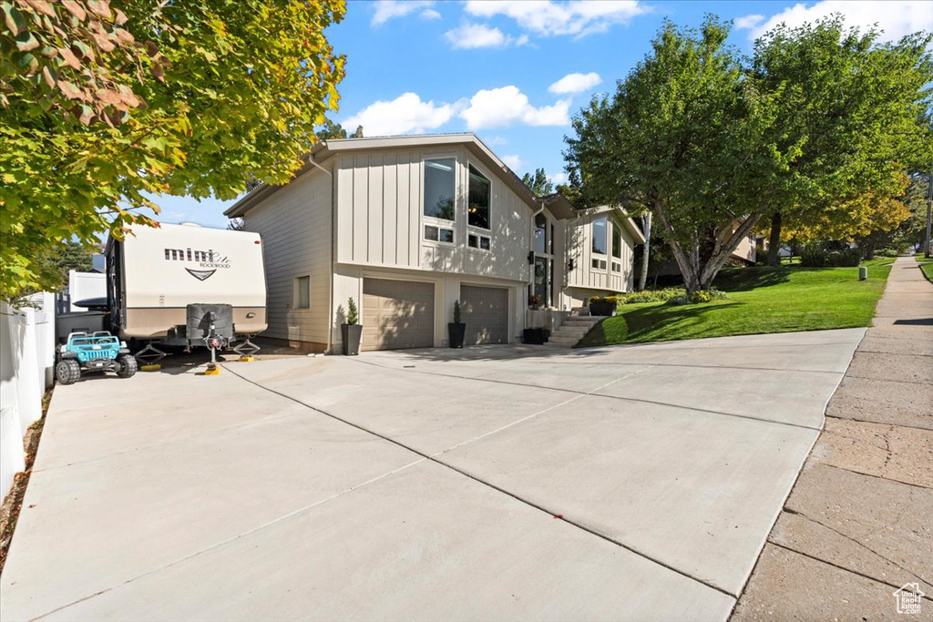 285 CONSTITUTION WAY North Salt Lake, UT 84054
